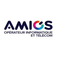 AMIOS Logo