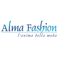 Alma Fashion Logo