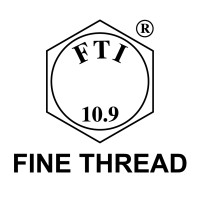 Fine Thread Form Industries Logo