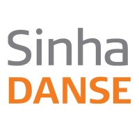 Sinha Danse Logo