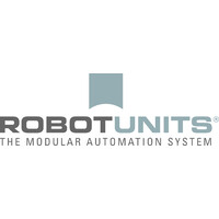 Robotunits Inc. Logo
