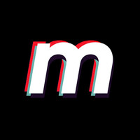MNGST | Content Creators for Big Smiles Logo