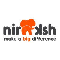 NIRAKSH Logo
