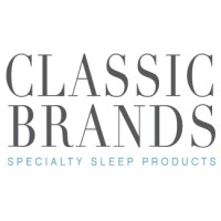 Classic Brands, LLC Logo