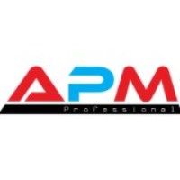APM Cleaning & Repair Ltd Logo