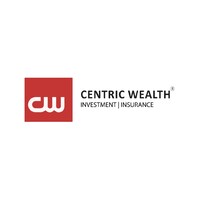 Centric Wealth Advisors Llp Logo