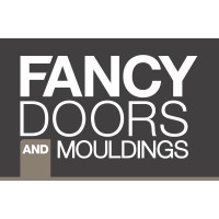 Fancy Doors and Mouldings Ltd. Logo