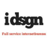 Idsgn Logo