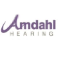 Amdahl Hearing Logo
