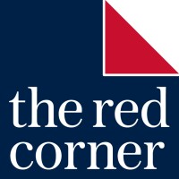 The Red Corner Document Solutions Ltd Logo