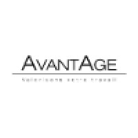 Avant-Age Logo