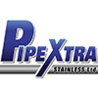 PipeXtra Stainless Ltd Logo