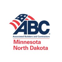 Associated Builders and Contractors of Minnesota and North Dakota Logo