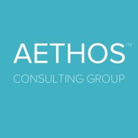 AETHOS Consulting Group (TM) Logo