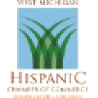 West Michigan Hispanic Chamber of Commerce Logo