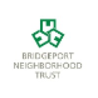 Bridgeport Neighborhood Trust Logo