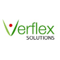 Verflex Solutions Logo