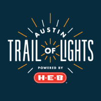 Austin Trail of Lights Logo