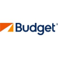 Budget Car Rental Chile Logo