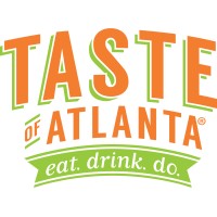 Taste of Atlanta Logo