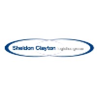 Sheldon Clayton Logistics Ltd Logo