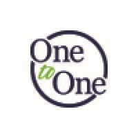 One to One Relocation Logo
