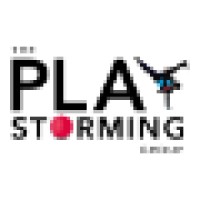The Play Storming Group Logo