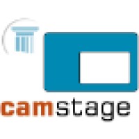 Camstage Ltd Logo