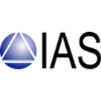 IAS Inc Logo