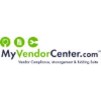 MyVendorCenter Logo