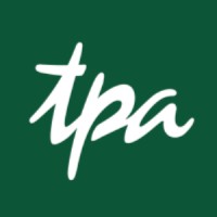 TPA Albania Logo