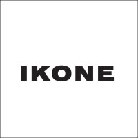 IKONEstudio Logo