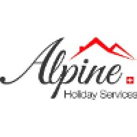 Alpine Holiday Services Logo