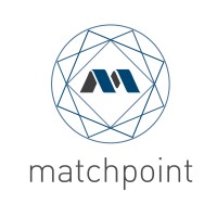 Matchpoint GmbH - diamond finishing technology Logo