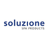 Soluzione Spa Products Logo