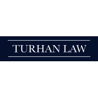 TURHAN LAW Logo
