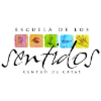 Escuela de los Sentidos Logo