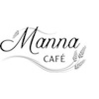 Manna Cafe Logo
