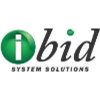 IBID IT Solution Logo