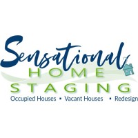 Sensational Home Staging CO Logo