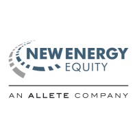 New Energy Equity Logo