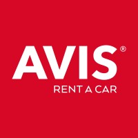 AVIS® Rent a Car Chile Logo