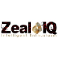 Zeal IQ Logo