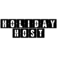 Holiday Host Logo