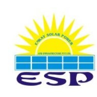 Enkay Solar Power & Infrastructure Private Limited Logo