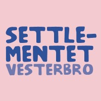 Settlementet på Vesterbro Logo