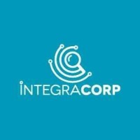 IntegraCorp - Portaria Remota Logo