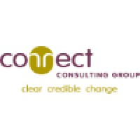 Connect Consulting Group Logo