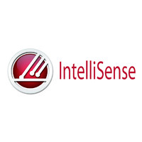 IntelliSense Software Logo
