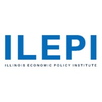 Illinois Economic Policy Institute Logo